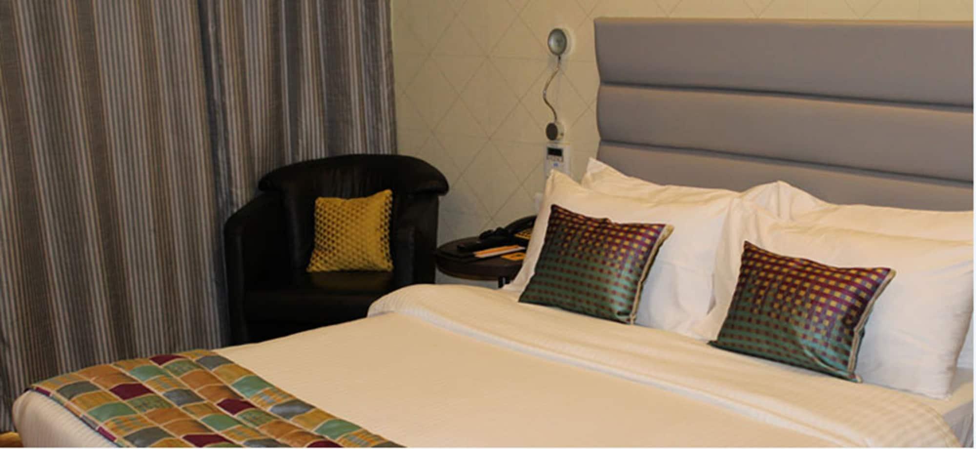 Keys Select By Lemon Tree Hotels, Whitefield, Bengaluru Extérieur photo
