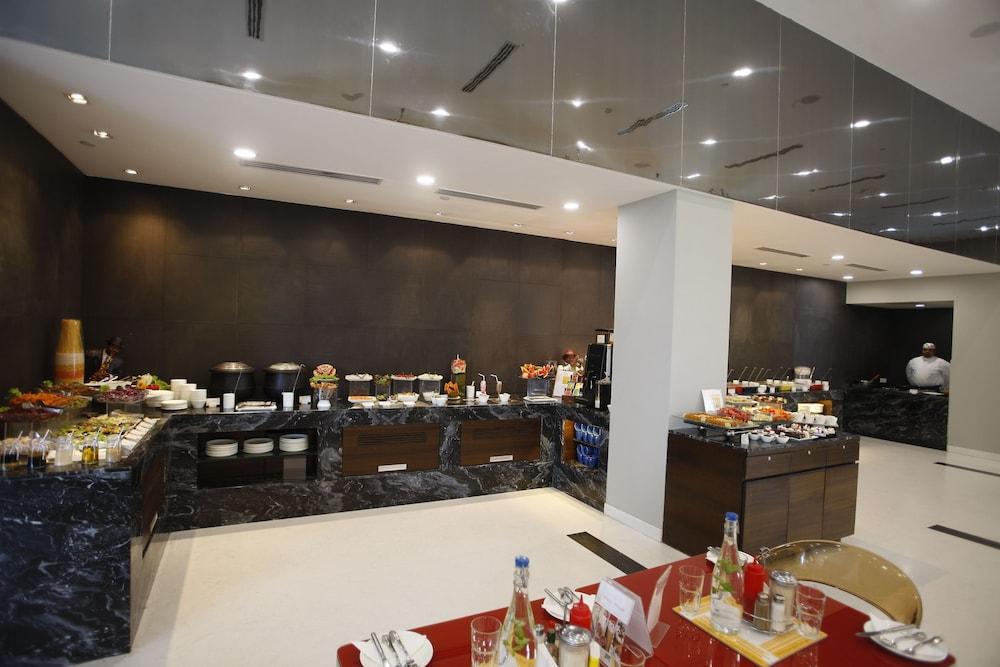 Keys Select By Lemon Tree Hotels, Whitefield, Bengaluru Extérieur photo