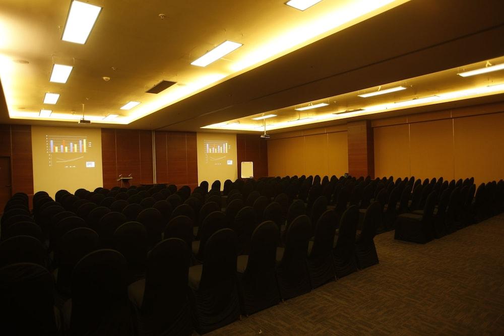 Keys Select By Lemon Tree Hotels, Whitefield, Bengaluru Extérieur photo